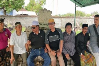 Cok Pemecutan XI di Mata Warga Kampung Muslim Bugis Serangan: Beliau Raja dan Orang Tua Kami! - JPNN.com Bali