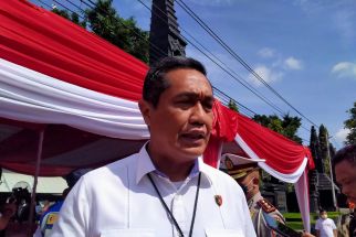 Malang! Nasib FBD Rekan Selebgram TE yang Ditangkap di Semarang Tak Bisa Pulang ke Negaranya - JPNN.com Jateng