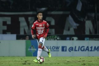 Bos Yabes Tanuri Ungkap Alasan Pinjamkan Taufik dan Fahmi ke Persik Kediri, Duh - JPNN.com Bali