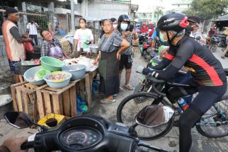 Jelang Nataru, 5 Jenis Kebutuhan Pokok Ini Naik, Ganjar Bersiap Operasi Pasar - JPNN.com Jateng