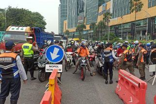 Perhatian: Bakal Ada Larangan Masuk ke Surabaya Jelang Malam Tahun Baru  - JPNN.com Jatim