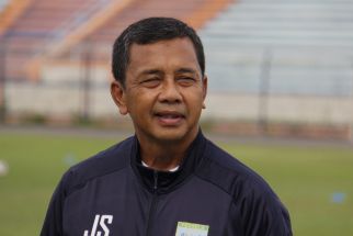 Tatap Putaran Kedua, Persela Lamongan Rombak Skema Permainan - JPNN.com Jatim