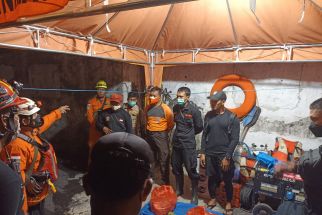 Bocah 11 Tahun Asal Mastrip Surabaya Dilaporkan Hilang Tenggelam di Sungai - JPNN.com Jatim