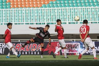 Final Liga 3 Ricuh, 6 Orang Jadi Tersangka - JPNN.com Jogja