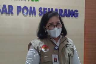11 Sarana Nakal Tertangkap BBPOM Semarang, Sebarkan Produk Tak Layak - JPNN.com Jateng