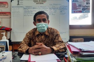 Parah, Kasus HIV/AIDS Depok Didominasi Akibat LGBT Sejak 2020 - JPNN.com Jabar