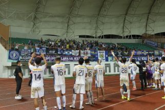 Semifinal Liga 2: PSIM Yogyakarta Kalah Telak - JPNN.com Jogja