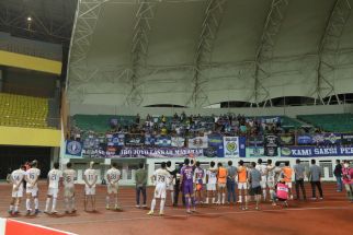 Sayang Sekali, PSIM Yogyakarta Gagal ke Liga 1 - JPNN.com Jogja