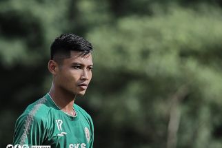 Eeng Supriyadi Ungkap Alasan Bergabung Dengan PSS Sleman - JPNN.com Jogja