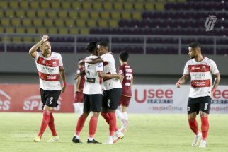 Bursa Transfer Tengah Musim: Madura United ‘Wait and See’  - JPNN.com Jatim