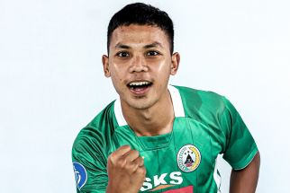 Perkenalkan, Pemain Baru PSS Sleman Ini Siap Perkuat Lini Belakang - JPNN.com Jogja