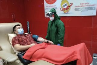 Ketersediaan Darah di PMI Menipis, Warga Surabaya, Ayo Jadi Donor  - JPNN.com Jatim