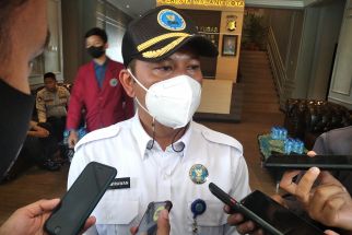 BNN Sebut Persentase Penggunaan Narkotika di Kota Malang Meningkat Puluhan Persen - JPNN.com Jatim