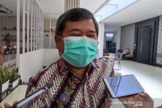 Bupati Garut Rudy Gunawan Meminta Warga yang Tinggal di Bantaran Sungai Mau Direlokasi - JPNN.com Jabar