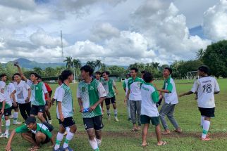 Piala Soeratin Asprov Jatim: Persebaya U17 Lolos 16 Besar, Belum Terkalahkan - JPNN.com Jatim