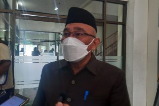 Mohammad Idris : Monorel Salah Satu Solusi Kemacetan di Depok - JPNN.com Jabar