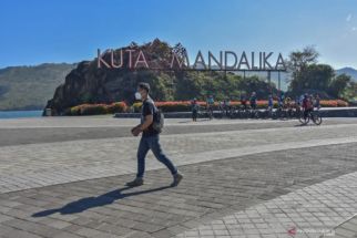 Ini Aturan Baru Masuk Objek Wisata di NTB Jelang MotoGP Mandalika 2022, Ketat - JPNN.com Bali