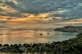 Tingkatkan SDM Labuan Bajo dengan Kreatifitas Lokal - JPNN.com Bali