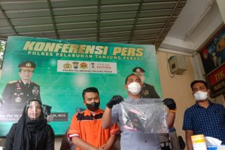 Terlilit Utang, Warga Bonowati Surabaya Tak Tanggung-tanggung Mencuri Truk Temannya - JPNN.com Jatim
