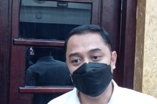 Wali Kota Eri Dukung Penuh Program Kampung Zero Narkoba di Surabaya  - JPNN.com Jatim