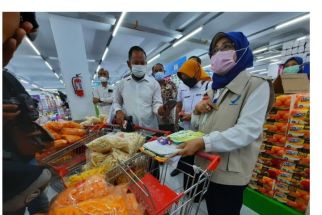 Telitilah Membeli Makanan Kemasan Saat Bulan Puasa Menjelang Lebaran - JPNN.com Jogja
