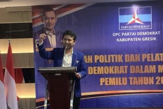  Emil Dardak Menjadi Pimpinan Partai Terpopuler di Jatim, Kader Demokrat Merespons - JPNN.com Jatim