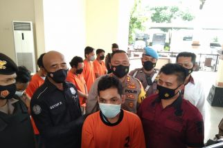 Terkuak! Pelaku Pembunuhan Balita di Demak Terlibat Bisnis Haram Uang Palsu - JPNN.com Jateng