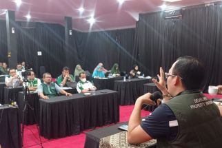 Bersama PT SMF, Developer Properti Syariah Gelontor Triliunan Rupiah Untuk 77 Ribu Unit Perumahan - JPNN.com Jatim