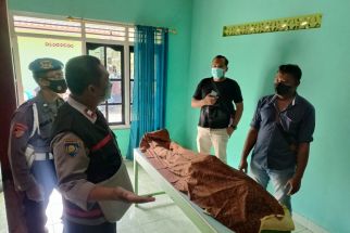 Heboh Penemuan Mayat di Kulon Progo, Ternyata Meninggal Dunia Karena Hal Ini - JPNN.com Jogja