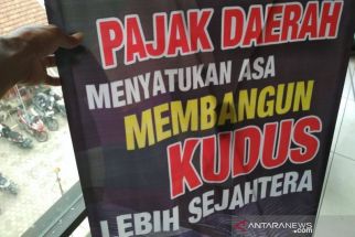 Penerimaan Pajak Kudus 2021 Melampaui Target, 10 Pos Naik  - JPNN.com Jateng