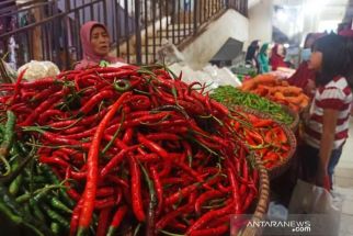 Pasca-Natal, Harga Kebutuhan Pokok di Temanggung Bertahan Tinggi - JPNN.com Jateng