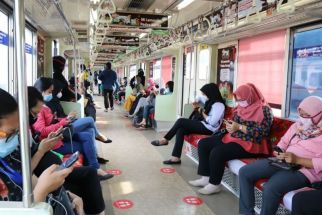 Catat! Jadwal KRL Solo-Jogja 21 Agustus 2022 - JPNN.com Jateng