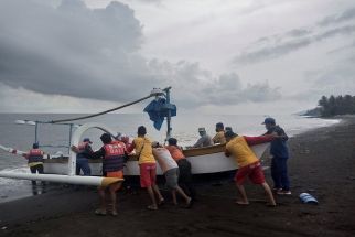 Nelayan Tulamben Karangasem Hilang saat Melaut, Laporan Terbaru Mengejutkan - JPNN.com Bali