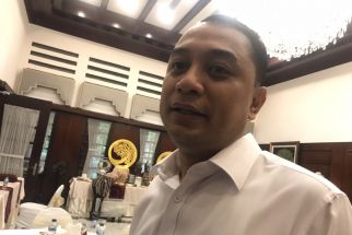 Varian Omicron Menerobos Jatim, Terdeteksi Warga Surabaya Terpapar, Habis dari Sini - JPNN.com Jatim
