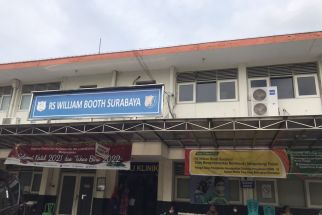 Tingkatkan Layanan, RS Wiliam Booth Surabaya Luncurkan Aplikasi Berikut Ini - JPNN.com Jatim