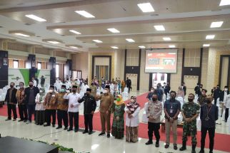 Haul Gus Dur di Malang, Wali Kota Sutiaji Ungkit Pernyataan Almarhum yang Berbahaya - JPNN.com Jatim