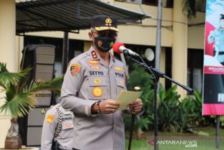 NTT Masih Nihil Omicron, Begini Perintah Kapolda untuk Pencegahannya - JPNN.com Bali