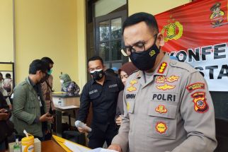 Polisi Siap Berikan Izin Konser Musik di Bandung, Asalkan Syarat Ini Terpenuhi - JPNN.com Jabar