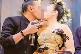 Viral Sulinggih Ciuman di Depan Umum, Respons Ida Rsi Lokanatha Mengejutkan - JPNN.com Bali