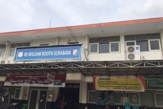 RS William Booth Surabaya Nyatakan Siap Hadapi Kasus Omicron  - JPNN.com Jatim