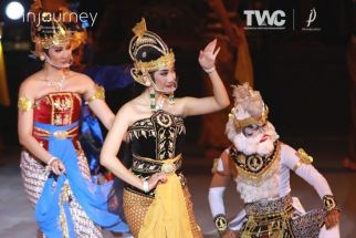 Yuk, Melihat Lagi Pertunjukan Sendratari Ramayana Prambanan yang Mulai Ramai - JPNN.com Jogja