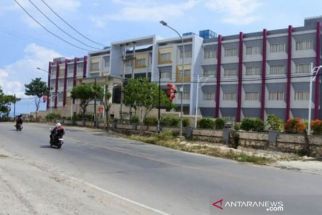 Hunian Hotel di NTT Meningkat, Pertanda Apa? - JPNN.com Bali