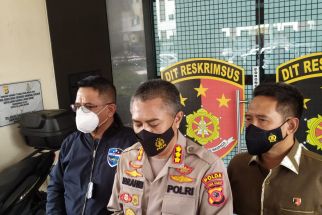 Babak Baru, Polisi Terima Limpahan Kasus Ujaran Kebencian Bahar Smith Kepada Pejabat - JPNN.com Jabar