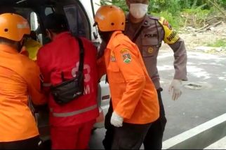 Pencarian 2 Santri Tenggelam di Sungai Elo Magelang Ditutup dengan Duka Mendalam - JPNN.com Jateng