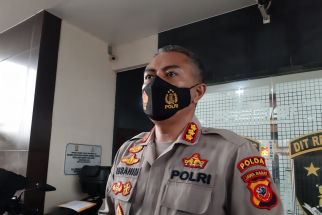Polisi Periksa 8 Saksi Kasus Dugaan Pemerkosaan Santri di Kabupaten Bandung - JPNN.com Jabar
