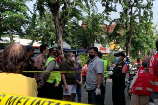 Pemilik Ruko di Manukan Tama Tewas Dibunuh, Polisi Sebut Ada 4 Luka Tusukan - JPNN.com Jatim