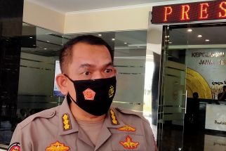Hati-hati, Pasang Aliran Listrik Jebakan Tikus di Persawahan Bisa Dipidanakan - JPNN.com Jateng