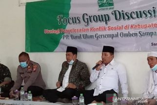 Pemkab Sampang Fasilitasi Pembangunan Rumah Bagi Mantan Pengikut Syiah - JPNN.com Jatim