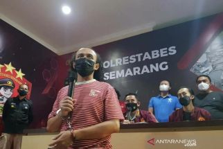Aksi Pencurian Dilakukan ODGJ di Semarang, Mengaku Uangnya untuk Fakir Miskin - JPNN.com Jateng