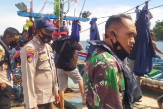 Penangkapan Lumba-Lumba di Pacitan: Polisi Sebut Itu Tak Sengaja - JPNN.com Jatim